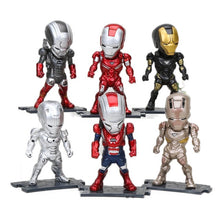 Load image into Gallery viewer, Marvel Avengers Infinity War Toys