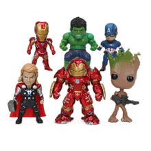 Load image into Gallery viewer, Marvel Avengers Infinity War Toys