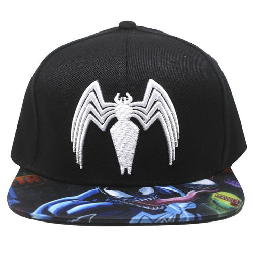 Comics Venom Cap