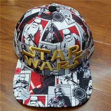 Load image into Gallery viewer, Ironman Comics Baseball Cap