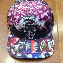 Load image into Gallery viewer, Ironman Comics Baseball Cap