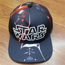 Load image into Gallery viewer, Ironman Comics Baseball Cap